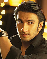 Ranveer Singh